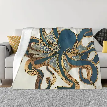 Pături Fleece Coral De Pluș Decoratiuni Dormitor Lenjerie De Pat Cuvertura Canapea