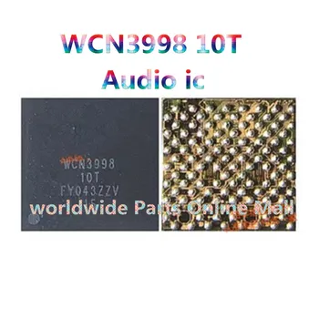 5pcs-30buc WCN3998 10T telefon mobil wifi cip IC modul WIFI 3998