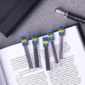 Art Schiță 0.3 mm, 0.5 mm, 0.7 mm, 0.9 mm Creion Mecanic Creion HB Rezerve Automate Creion Creion Refill Creion Refill