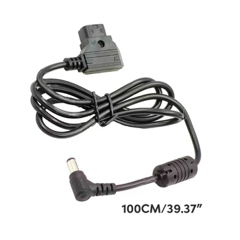 Fiabile și Durabile D-Atingeți pentru a DC5.5x2.5MM Dreptul Cablu de Alimentare Compatibil pentru Bmcc BMPC Camere Convenabil de a Folosi 100cm Fiabile și Durabile D-Atingeți pentru a DC5.5x2.5MM Dreptul Cablu de Alimentare Compatibil pentru Bmcc BMPC Camere Convenabil de a Folosi 100cm 1