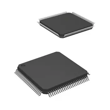ATSAM3A8CA-AU LQFP100 microcontroler încorporat ATSAM3A8CA-AU LQFP100 microcontroler încorporat 1