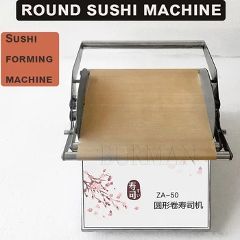 Manual Japonez Roll Sushi Maker Sushi Formarea Machine Minge De Orez Cu Role De Sushi De Luare A Mașinii Manual Japonez Roll Sushi Maker Sushi Formarea Machine Minge De Orez Cu Role De Sushi De Luare A Mașinii 1