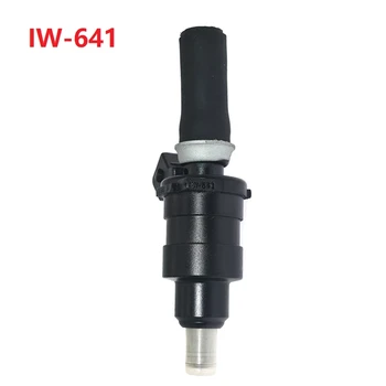 1 Bucată Piese de schimb Accesorii Injectorului de Combustibil IW-641 IW641 Pentru Accesorii Auto 1 Bucată Piese de schimb Accesorii Injectorului de Combustibil IW-641 IW641 Pentru Accesorii Auto 1