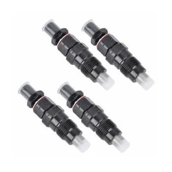 105078-0111 Combustibil Injector Duza pentru Mazda 323 2.0 D B SERIE 2.5 D 1998-2006 Bravo WL / WLT Ford Courier 2.5 L WL-T 105078-0111 Combustibil Injector Duza pentru Mazda 323 2.0 D B SERIE 2.5 D 1998-2006 Bravo WL / WLT Ford Courier 2.5 L WL-T 1