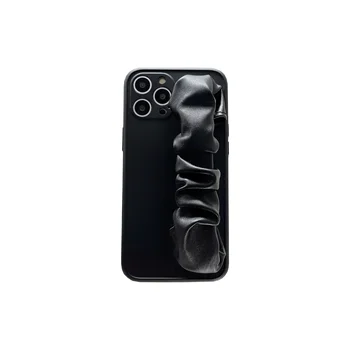 La modă Încheietura Trupa Pearl Lanț de Caz pentru iPhone 12 Pro Max Înapoi Capacul Telefonului pentru Mini 11 Pro X XS XR 8 7 Plus SE 2020 Capa La modă Încheietura Trupa Pearl Lanț de Caz pentru iPhone 12 Pro Max Înapoi Capacul Telefonului pentru Mini 11 Pro X XS XR 8 7 Plus SE 2020 Capa 1