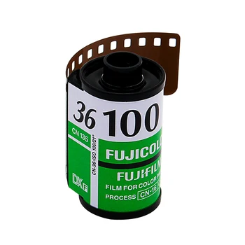 Original 1/2/3/5Rolls (36 de Expunere/Rola) Fujicolor C100 Culoare Film Fujifilm 100 de 135 de camere de Format ISO 100 Original 1/2/3/5Rolls (36 de Expunere/Rola) Fujicolor C100 Culoare Film Fujifilm 100 de 135 de camere de Format ISO 100 2