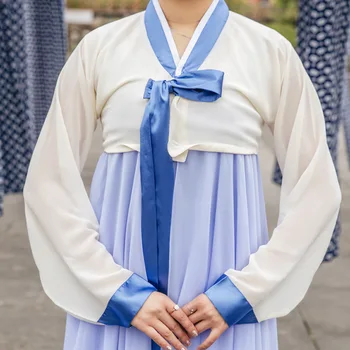 Coreeană Hanbok Rochie Modernizat Hanbok Vechi Costum Tradițional Femeile Palatul Coreea De Haine De Nunta De Halloween Cosplay Hanbok Coreeană Hanbok Rochie Modernizat Hanbok Vechi Costum Tradițional Femeile Palatul Coreea De Haine De Nunta De Halloween Cosplay Hanbok 2