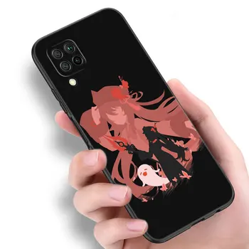 Genshin Impact Anime Cazul în care Telefonul Pentru Huawei P8 P9 P10 P20 P30 P40 Lite E P50 P Inteligent Pro Z S 2018 2019 2020 2021 TPU Capacul Negru Genshin Impact Anime Cazul în care Telefonul Pentru Huawei P8 P9 P10 P20 P30 P40 Lite E P50 P Inteligent Pro Z S 2018 2019 2020 2021 TPU Capacul Negru 2