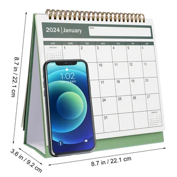 2024-2025 Calendar Lunar Din Iulie 2024 Decembrie 2025 În Picioare Flip Desktop Calendar 2024-2025 Calendar Lunar Din Iulie 2024 Decembrie 2025 În Picioare Flip Desktop Calendar 3