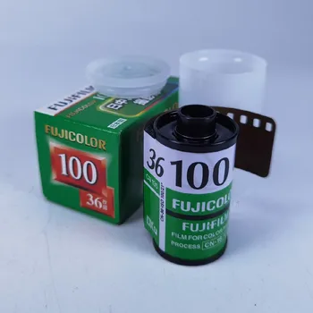 Original 1/2/3/5Rolls (36 de Expunere/Rola) Fujicolor C100 Culoare Film Fujifilm 100 de 135 de camere de Format ISO 100 Original 1/2/3/5Rolls (36 de Expunere/Rola) Fujicolor C100 Culoare Film Fujifilm 100 de 135 de camere de Format ISO 100 3