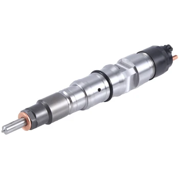 0445120419 Nou Combustibil Diesel Injector Duza Accesorii Pentru LVA00-1112100-A38 0445120419 Nou Combustibil Diesel Injector Duza Accesorii Pentru LVA00-1112100-A38 4