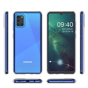 Pentru Samsung Galaxy A31 31 6.4