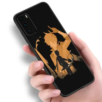 Genshin Impact Anime Cazul în care Telefonul Pentru Huawei P8 P9 P10 P20 P30 P40 Lite E P50 P Inteligent Pro Z S 2018 2019 2020 2021 TPU Capacul Negru Genshin Impact Anime Cazul în care Telefonul Pentru Huawei P8 P9 P10 P20 P30 P40 Lite E P50 P Inteligent Pro Z S 2018 2019 2020 2021 TPU Capacul Negru 4