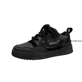 2024 Toamna anului Nou Pantofi pentru Bărbați Confortabil Respirabil Student Adidasi Barbati Pantofi Casual Dantela-up Adidași Bărbați Mocasini Pantofi 2024 Toamna anului Nou Pantofi pentru Bărbați Confortabil Respirabil Student Adidasi Barbati Pantofi Casual Dantela-up Adidași Bărbați Mocasini Pantofi 4