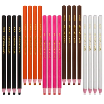 Ceara Creioane China Markere Colorate: 20buc Coaja de pe Grăsime Creioane Multi Funcția de Desen Marcarea Creioane de Ceară pentru Lemn Metal Ceara Creioane China Markere Colorate: 20buc Coaja de pe Grăsime Creioane Multi Funcția de Desen Marcarea Creioane de Ceară pentru Lemn Metal 5