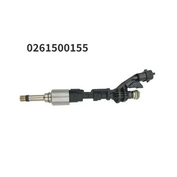 Injector Injector Auto pentru Ford Fiesta 2016-2017 0261500155 CJ5G-9F593-AA Injector Injector Auto pentru Ford Fiesta 2016-2017 0261500155 CJ5G-9F593-AA 5