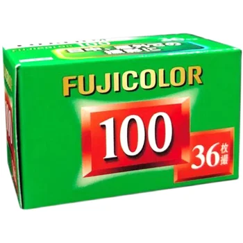 Original 1/2/3/5Rolls (36 de Expunere/Rola) Fujicolor C100 Culoare Film Fujifilm 100 de 135 de camere de Format ISO 100 Original 1/2/3/5Rolls (36 de Expunere/Rola) Fujicolor C100 Culoare Film Fujifilm 100 de 135 de camere de Format ISO 100 5