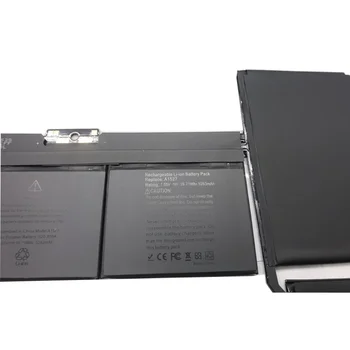 LMDTK Noi A1527 Baterie Laptop Pentru Apple Macbook 12