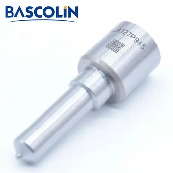 Bascolin Diesel Common Rail Injector Duza DLLA127P945,093400-9450 Aplică pentru injector 095000-6320,RE546783