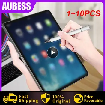 1~10BUC Universal Stylus Pen Pentru Telefon Inteligent Android Pentru Tableta Pad Stilou Por Ecran Tactil Pentru Creion iPad