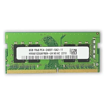 DDR4 8GB 2400MHz RAM Memorie Laptop 260 Pin SODIMM Memorie RAM PC4-19200 1.2 V Laptop Calculator Memorie RAM de Memorie